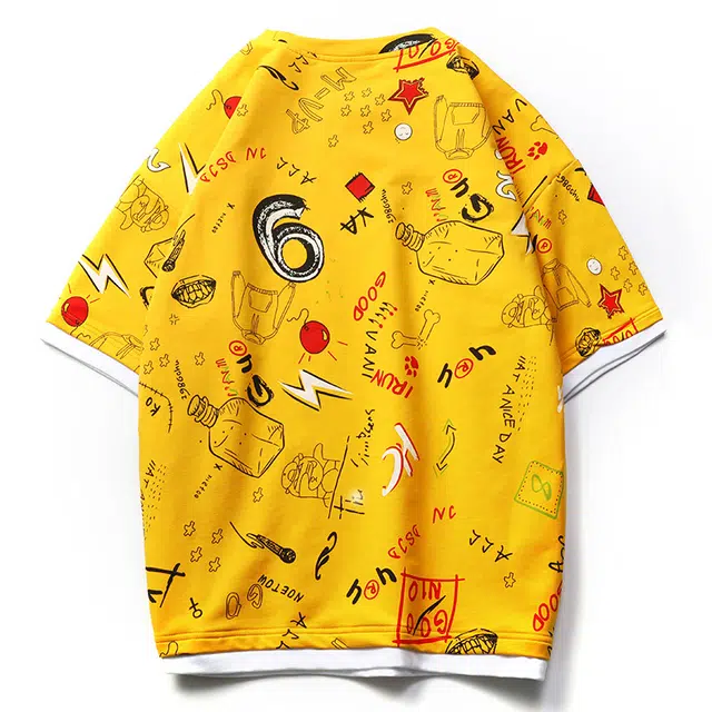 UNIWOLF T