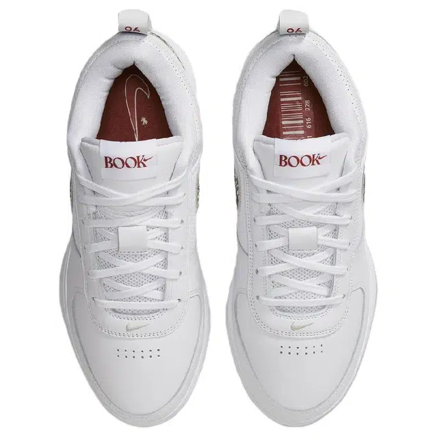 Nike Book 1 EP