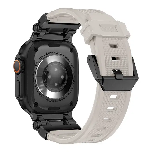 Applewatch S9S8SE76 TPU