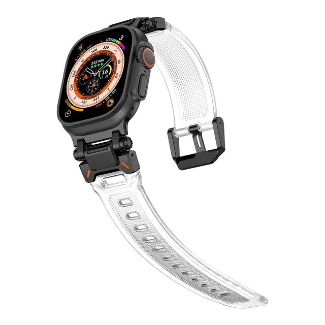 Applewatch S9S8SE76 TPU
