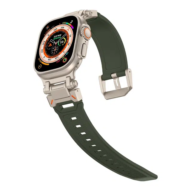 Applewatch S9S8SE76 TPU
