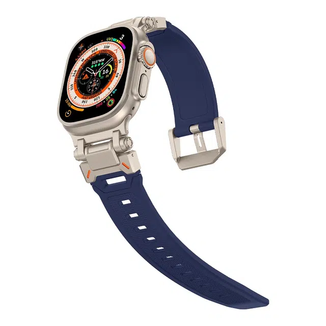 Applewatch S9S8SE76 TPU