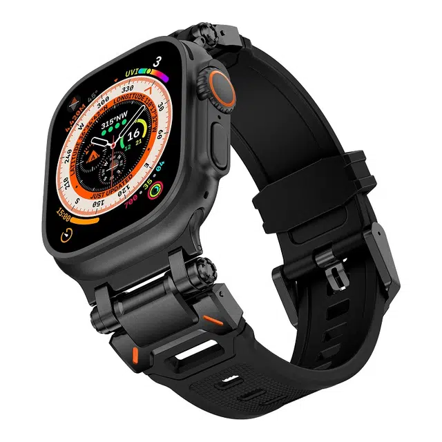 Applewatch S9S8SE76 TPU