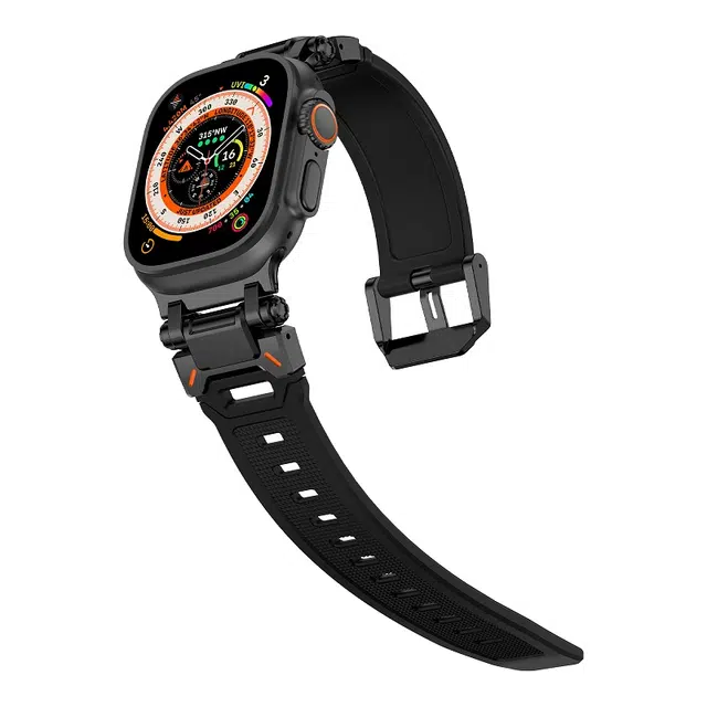 Applewatch S9S8SE76 TPU