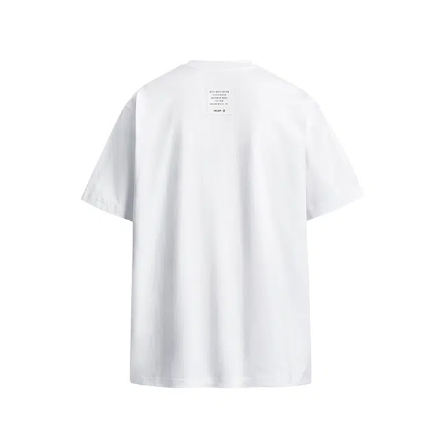 Unblank T 2