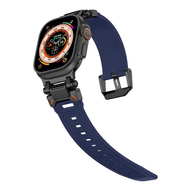 Applewatch S9S8SE76 TPU