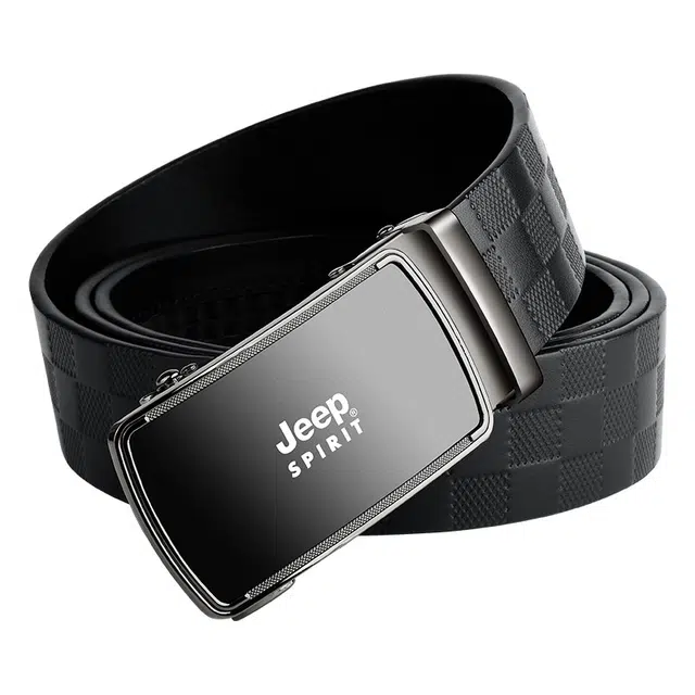 JEEP SPIRIT 3.5cm
