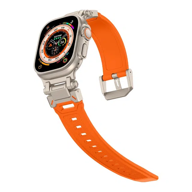 Applewatch S9S8SE76 TPU