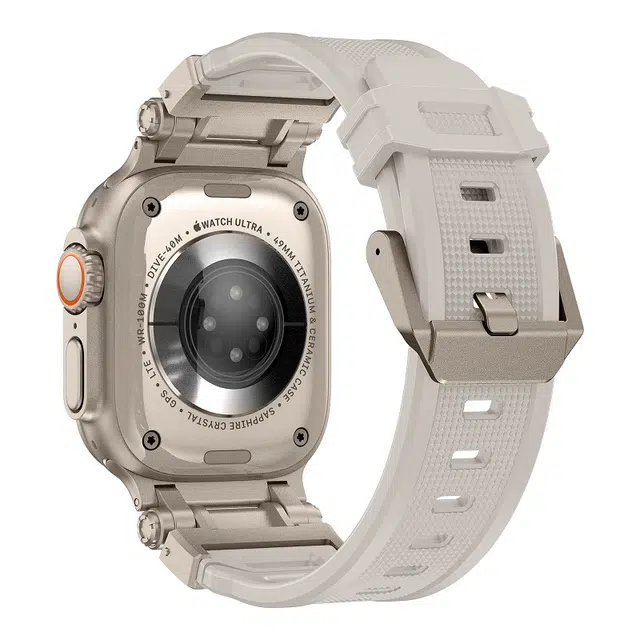 Applewatch S9S8SE76 TPU