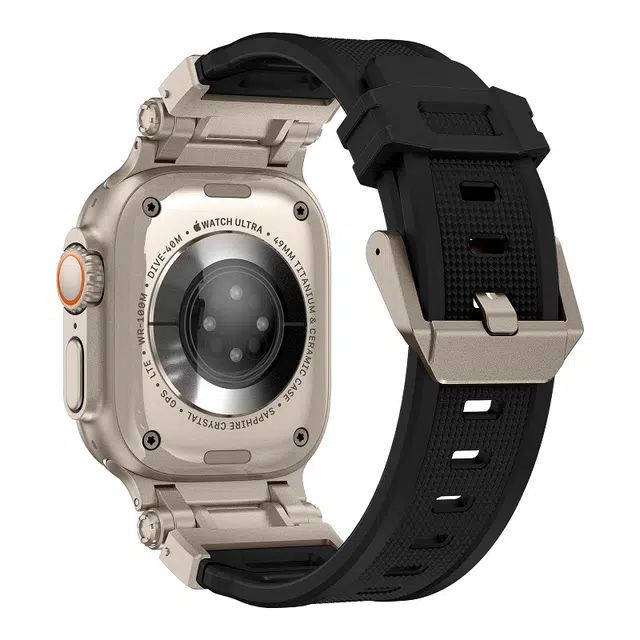 Applewatch S9S8SE76 TPU
