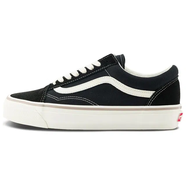 Vans Old Skool Black