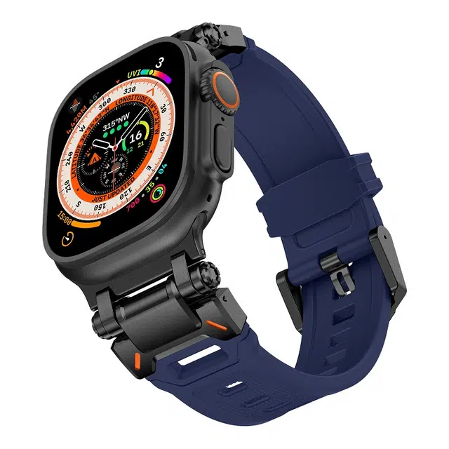 Applewatch S9S8SE76 TPU