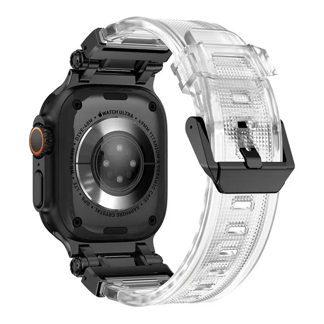 Applewatch S9S8SE76 TPU