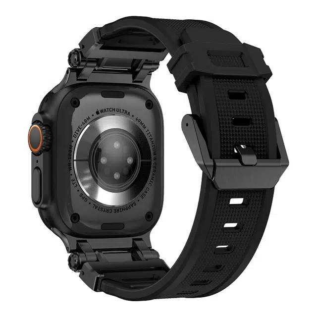 Applewatch S9S8SE76 TPU