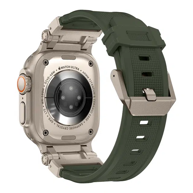 Applewatch S9S8SE76 TPU
