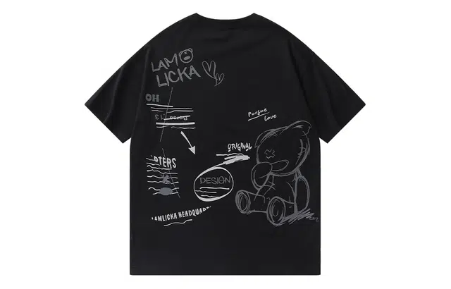 LAMLICKA T