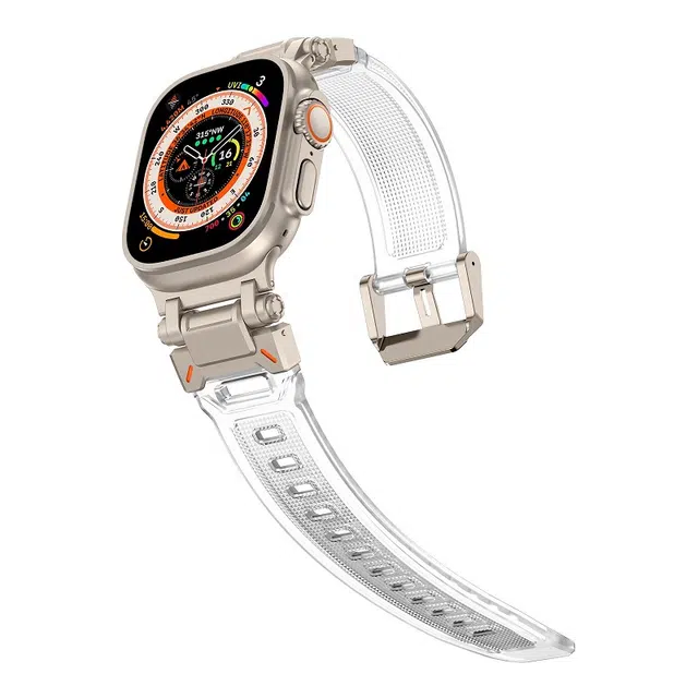 Applewatch S9S8SE76 TPU