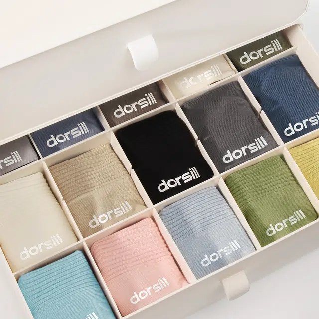 Dorsill 5