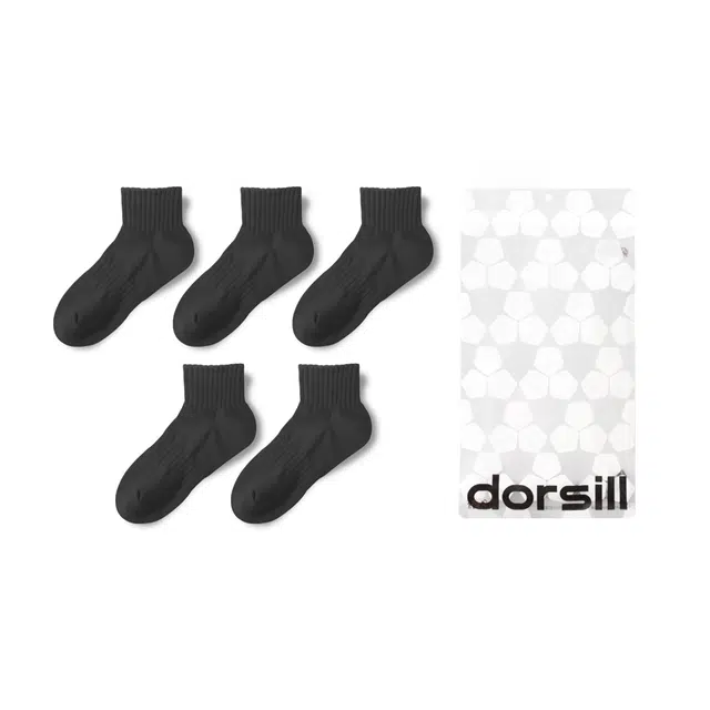 Dorsill 5
