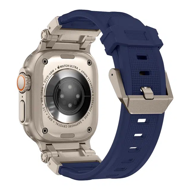 Applewatch S9S8SE76 TPU