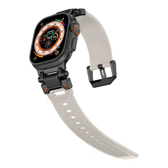Applewatch S9S8SE76 TPU