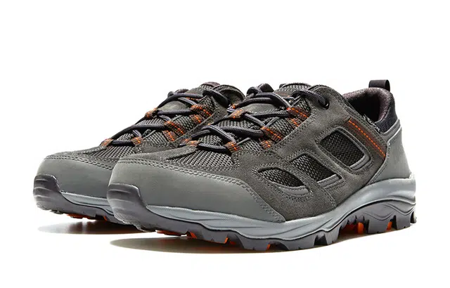 Jack Wolfskin Vojo 3 Texapore Low