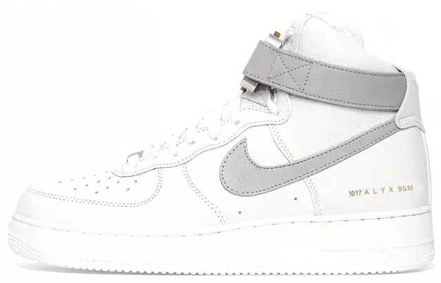 1017 ALYX 9SM x Nike Air Force 1