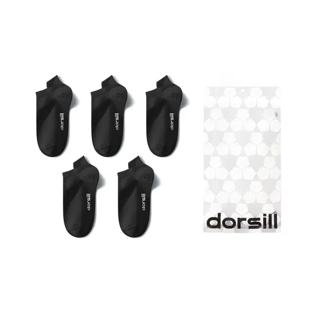 Dorsill
