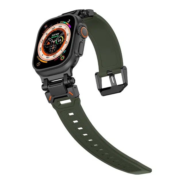 Applewatch S9S8SE76 TPU