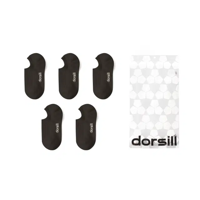Dorsill 5