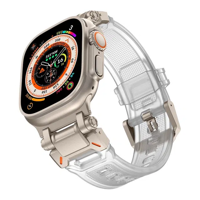 Applewatch S9S8SE76 TPU