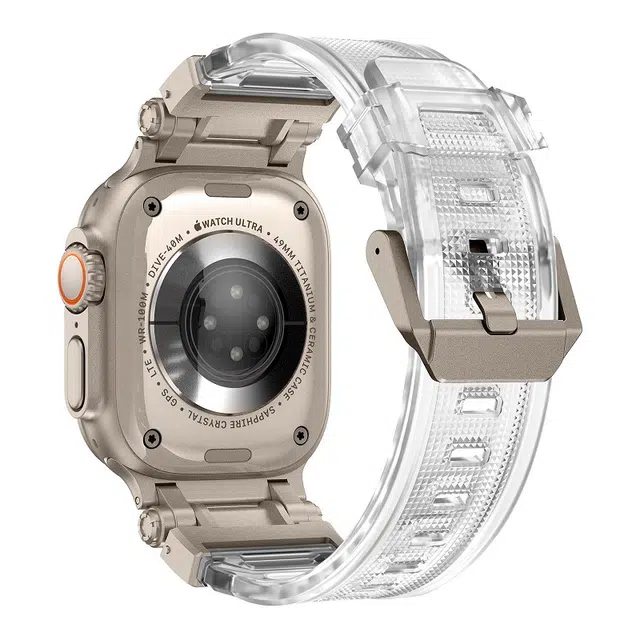 Applewatch S9S8SE76 TPU