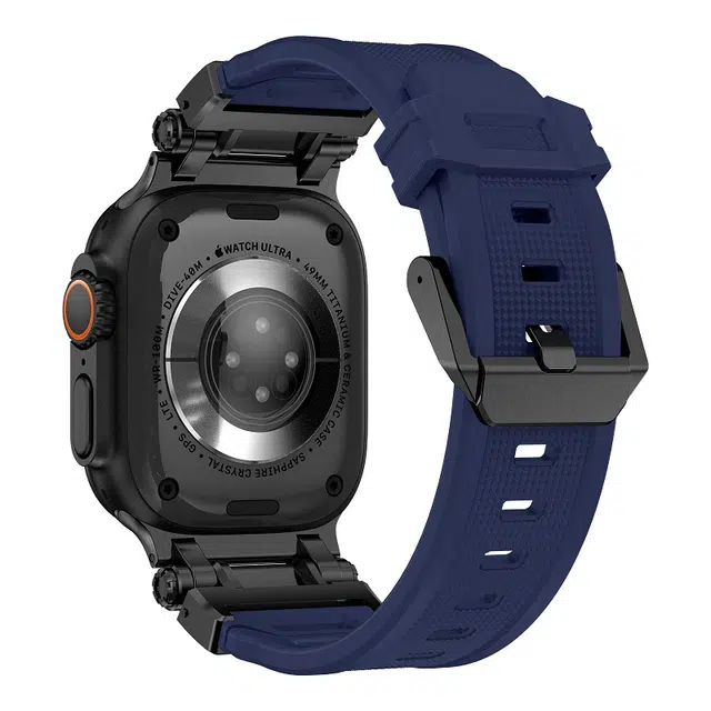Applewatch S9S8SE76 TPU