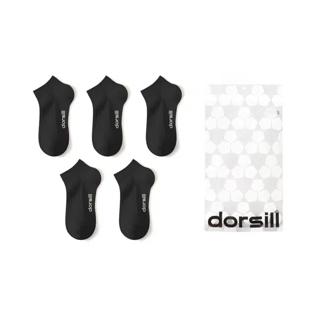 Dorsill 5