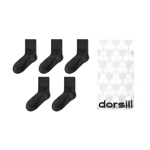 Dorsill 5