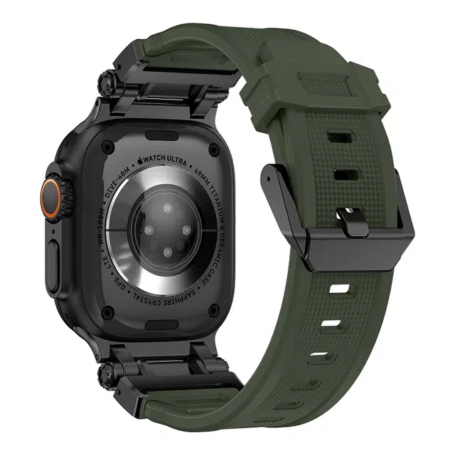 Applewatch S9S8SE76 TPU
