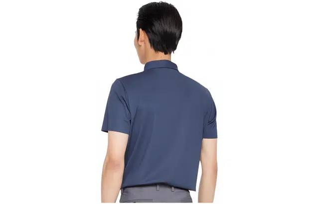 K-BOXING Polo