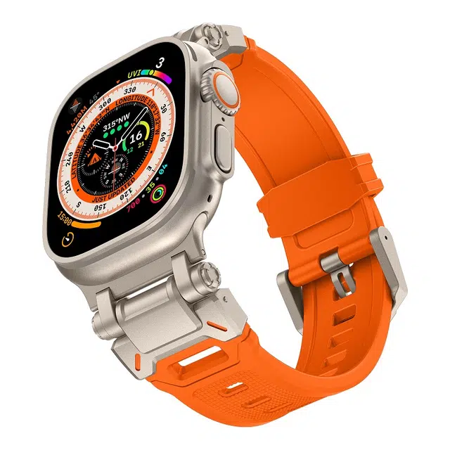 Applewatch S9S8SE76 TPU