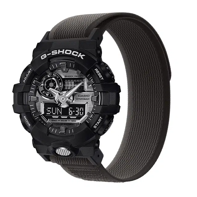 Penc iwatch GA-110120700G-SHOCK