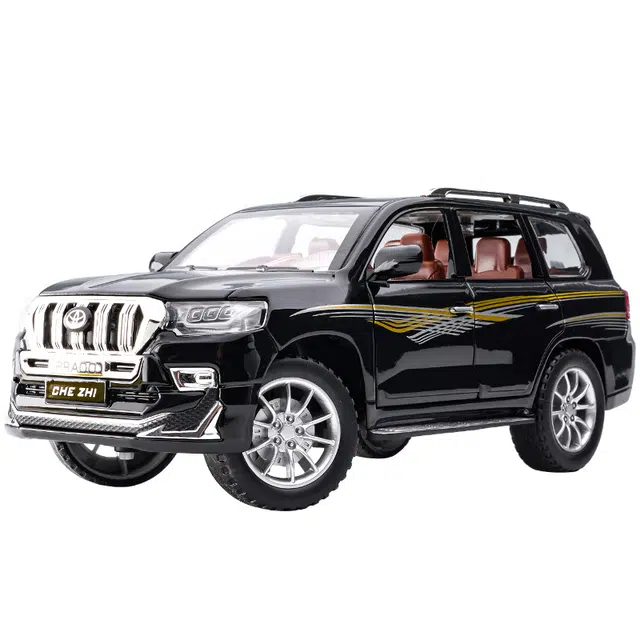 x Toyota