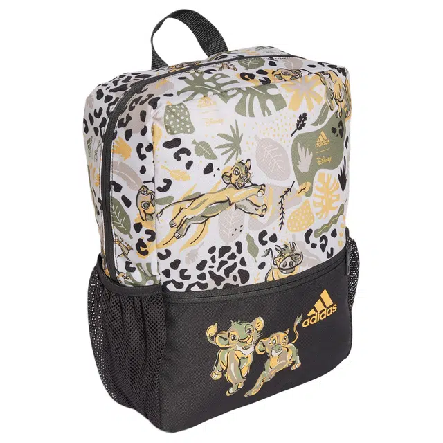 adidas x Disney 15L Logo