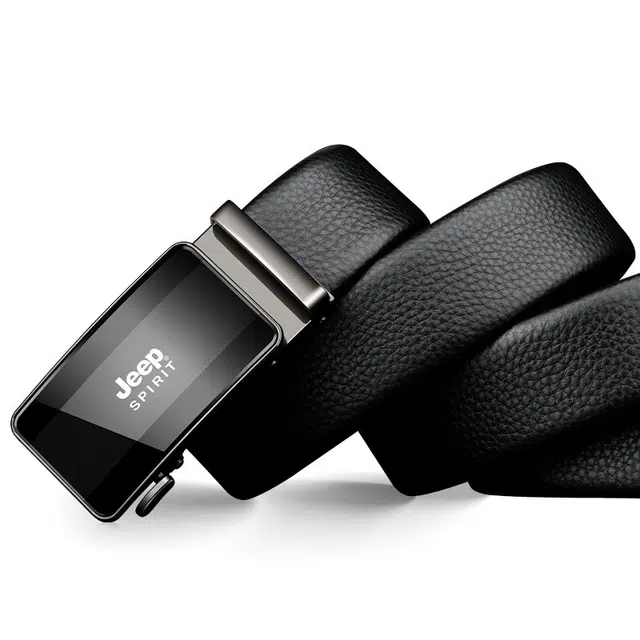 JEEP SPIRIT 3.5cm