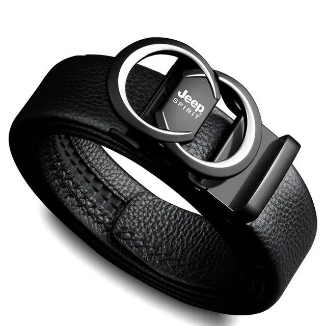 JEEP SPIRIT 3.5cm