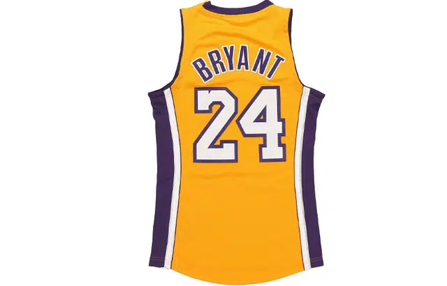 Mitchell Ness NBAV AU 08-09 24