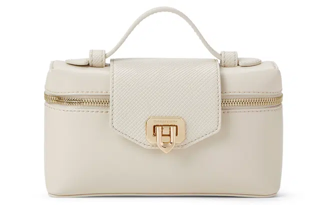 CHARLESKEITH ck BeigeBlack