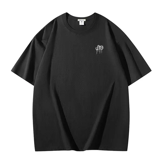 AMBER LIGHT T