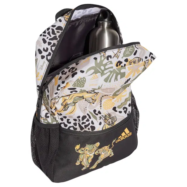 adidas x Disney 15L Logo