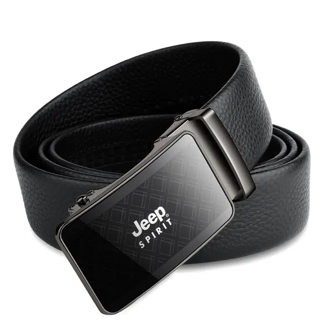 JEEP SPIRIT 3.5CM