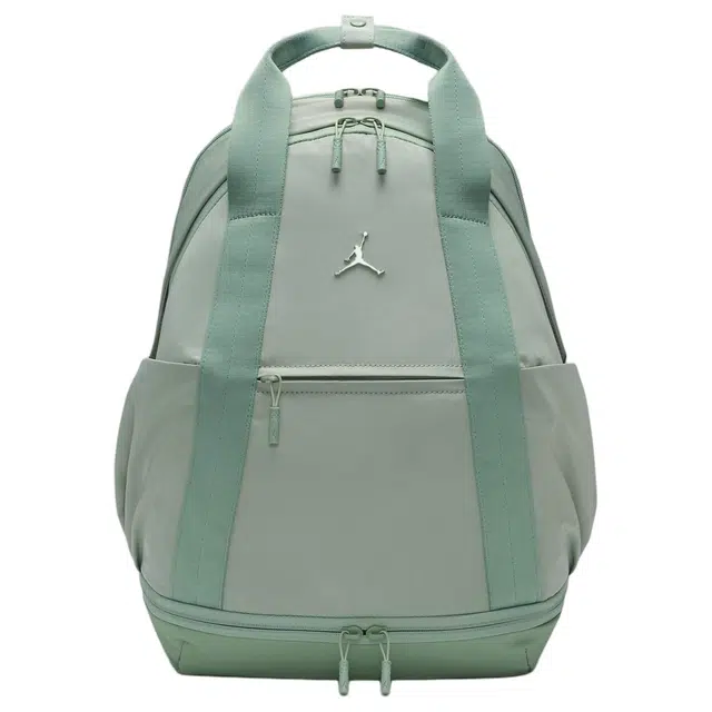 Jordan 28L Backpack Green