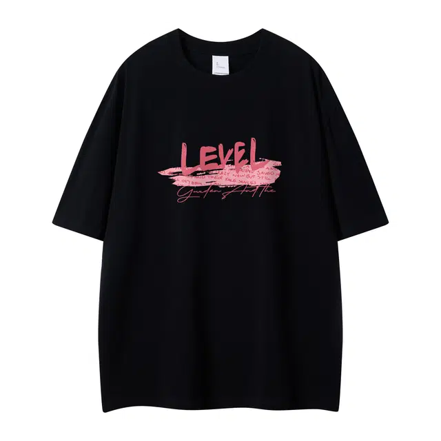 LEVEL LogoT